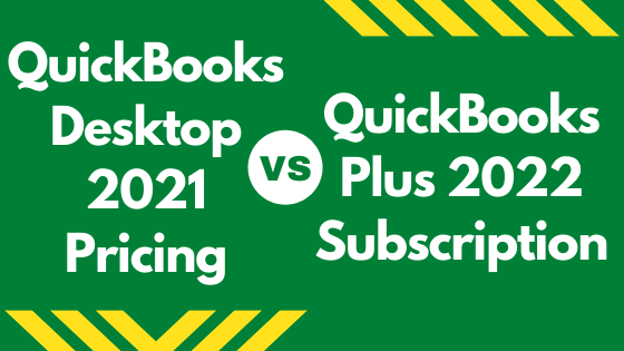 quickbooks desktop pro 2021 no subscription