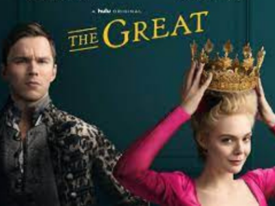 The Great - Upcoming Third Season