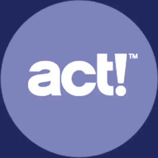 Act! CRM hosting and cloud support partner logo