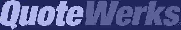 QuoteWerks authorized hosting partner logo