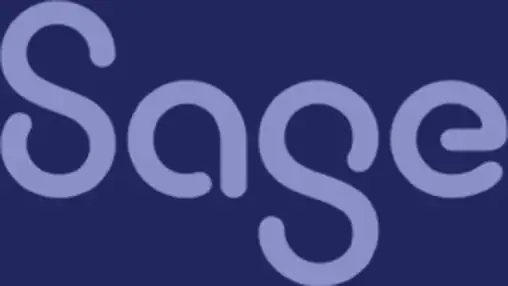 Sage hosting and cloud access partner logo