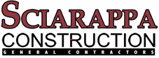 Sciarappa Construction