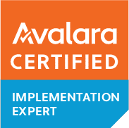 Avalara Certified Implementation Expert